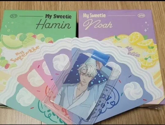 플레이브 2024생킷 일괄