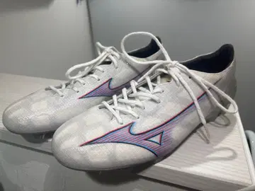 MIZUNO 미즈노알파 ELITE