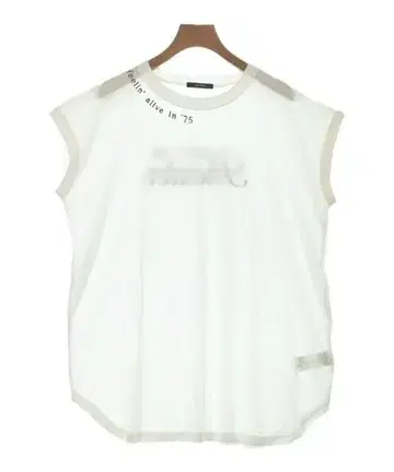 JOURNAL STANDARD 슬리브리스 여성용