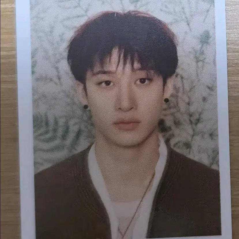 스트레이키즈 방찬 4기 스테이 증사