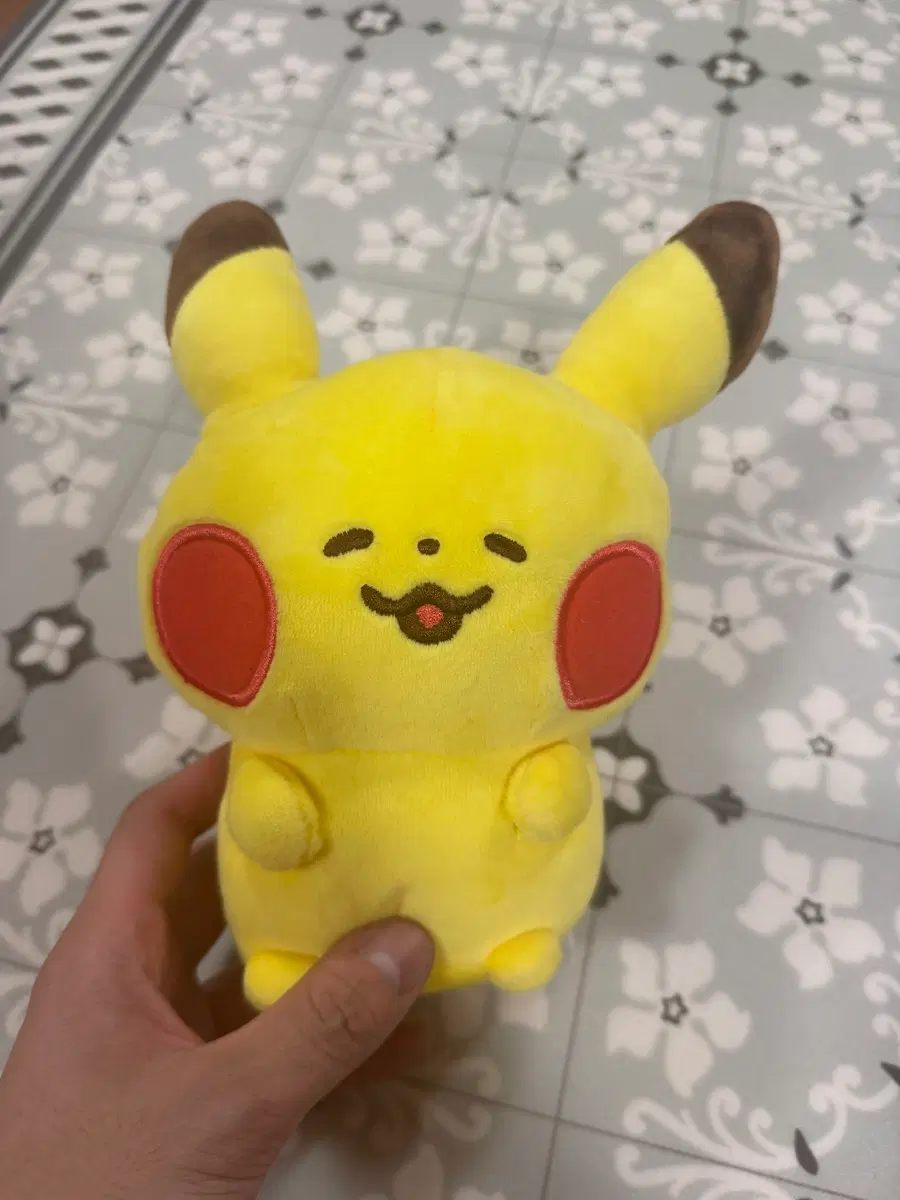 카나헤이 피카츄 인헝