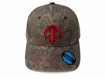 YAKU LEGACY CAP