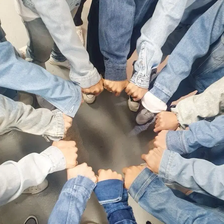 세븐틴 포카