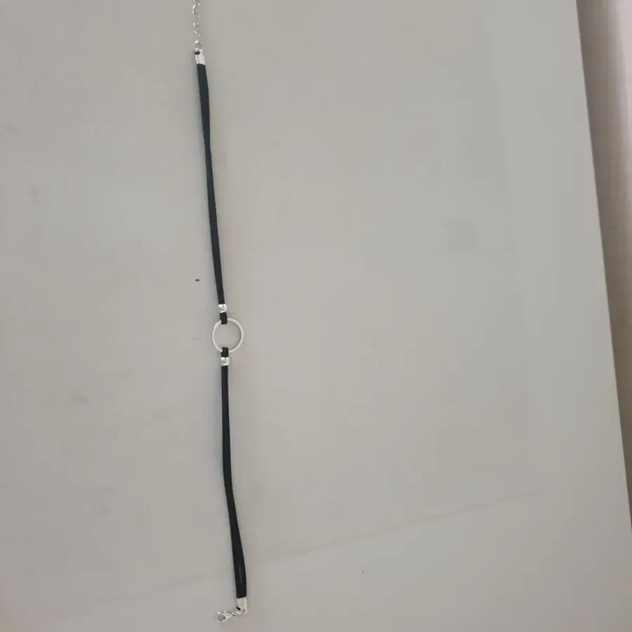 새것 블랙초커