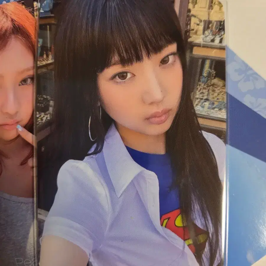 키키 위드뮤 럭드 럭키드로우 이솔 양도합니다