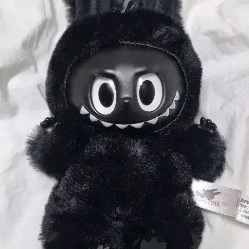 블랙라부부