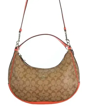 COACH 숄더백 여성용