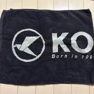 KOTORI 타월