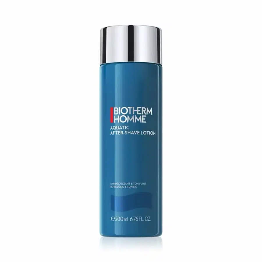 신세계백화점정품 새상품 비오템 아쿠아틱 로션 애프터 쉐이브 200ml
