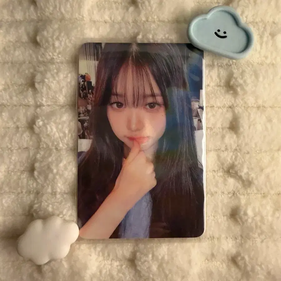 마인 애플뮤직 1차 장원영