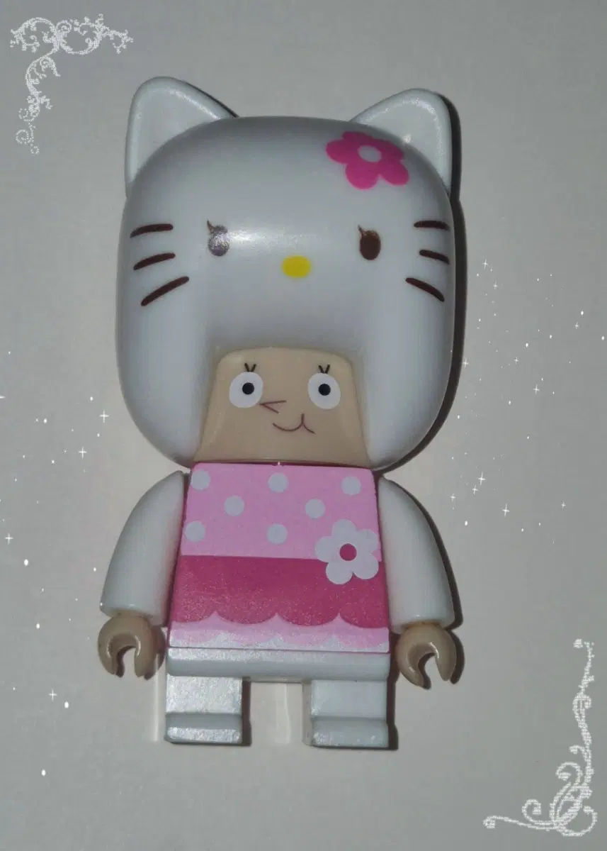 헬로키티 쿤토이