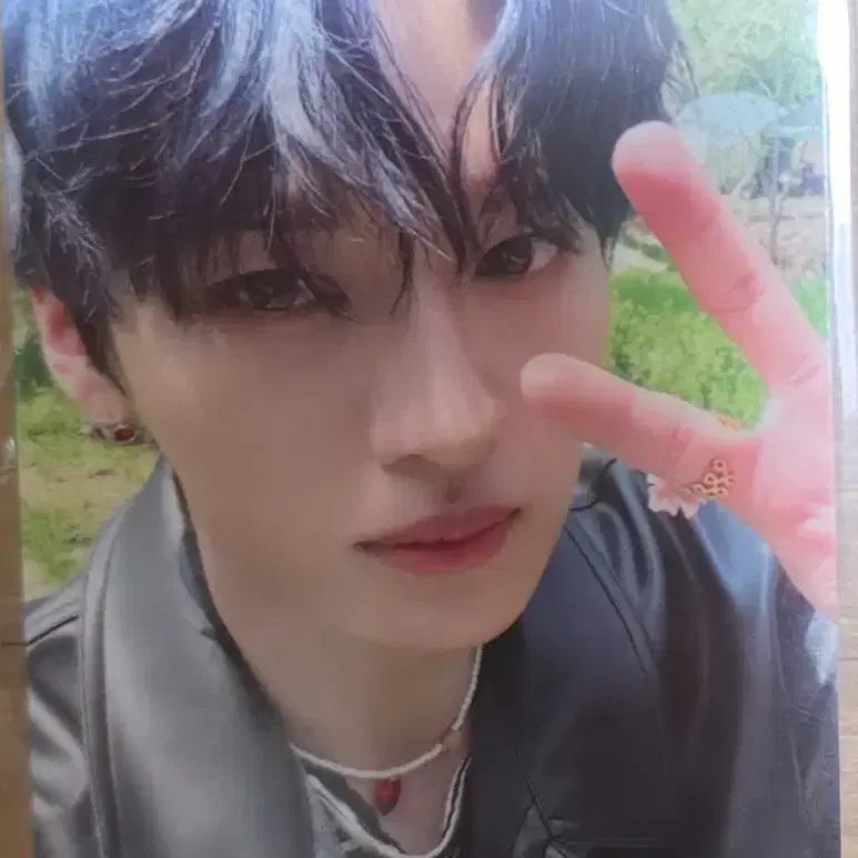 스트레이키즈 리노 맥시던트 앨포