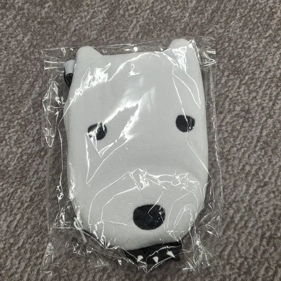 아이소이 스테이빵아 파우치