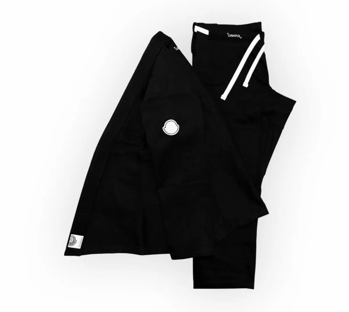 A2 주짓수 도복 팝니다.
