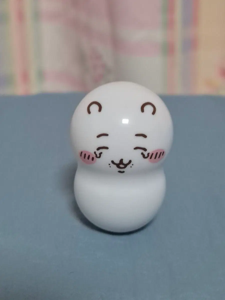 치이카와 먼작귀 우는 치이카와 오뚜기