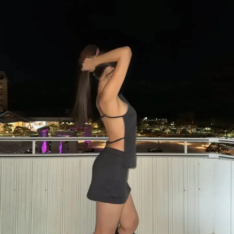 백리스 나시