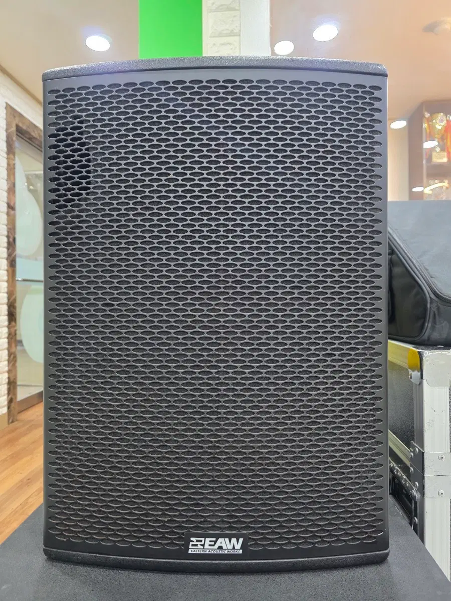 eaw jfx560i 스피커
