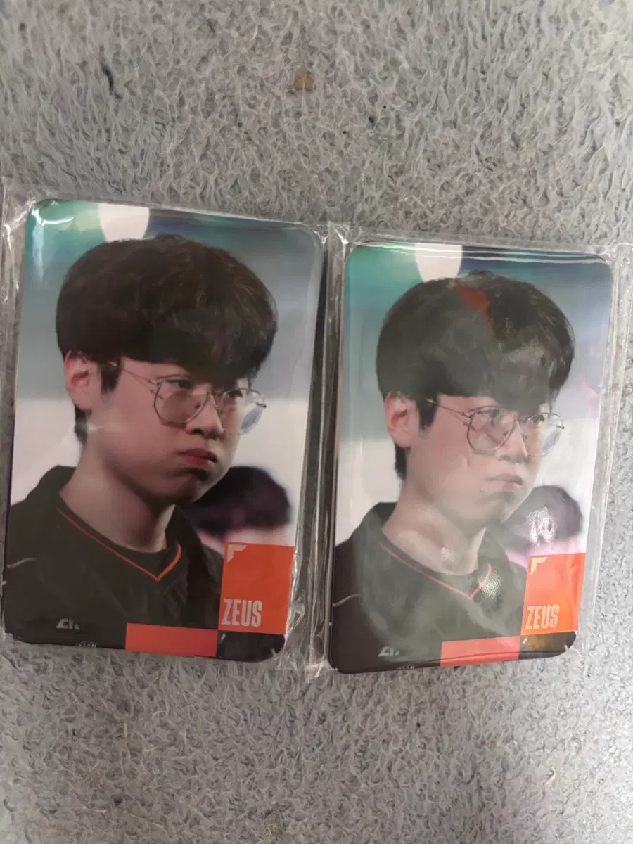 5월 월간 포토카드 HLE