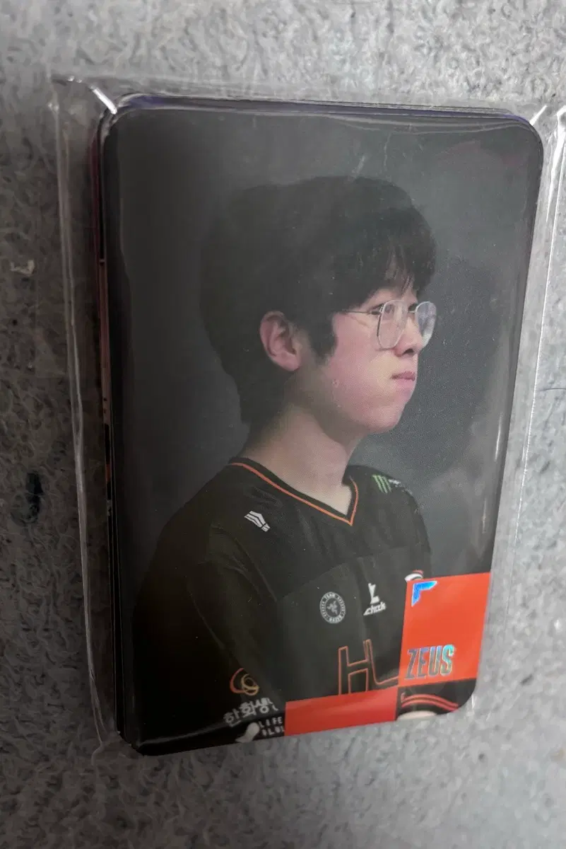 2월 월간 포토카드 HLE