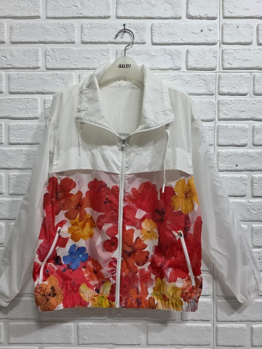 JDX 바람막이 자켓 90