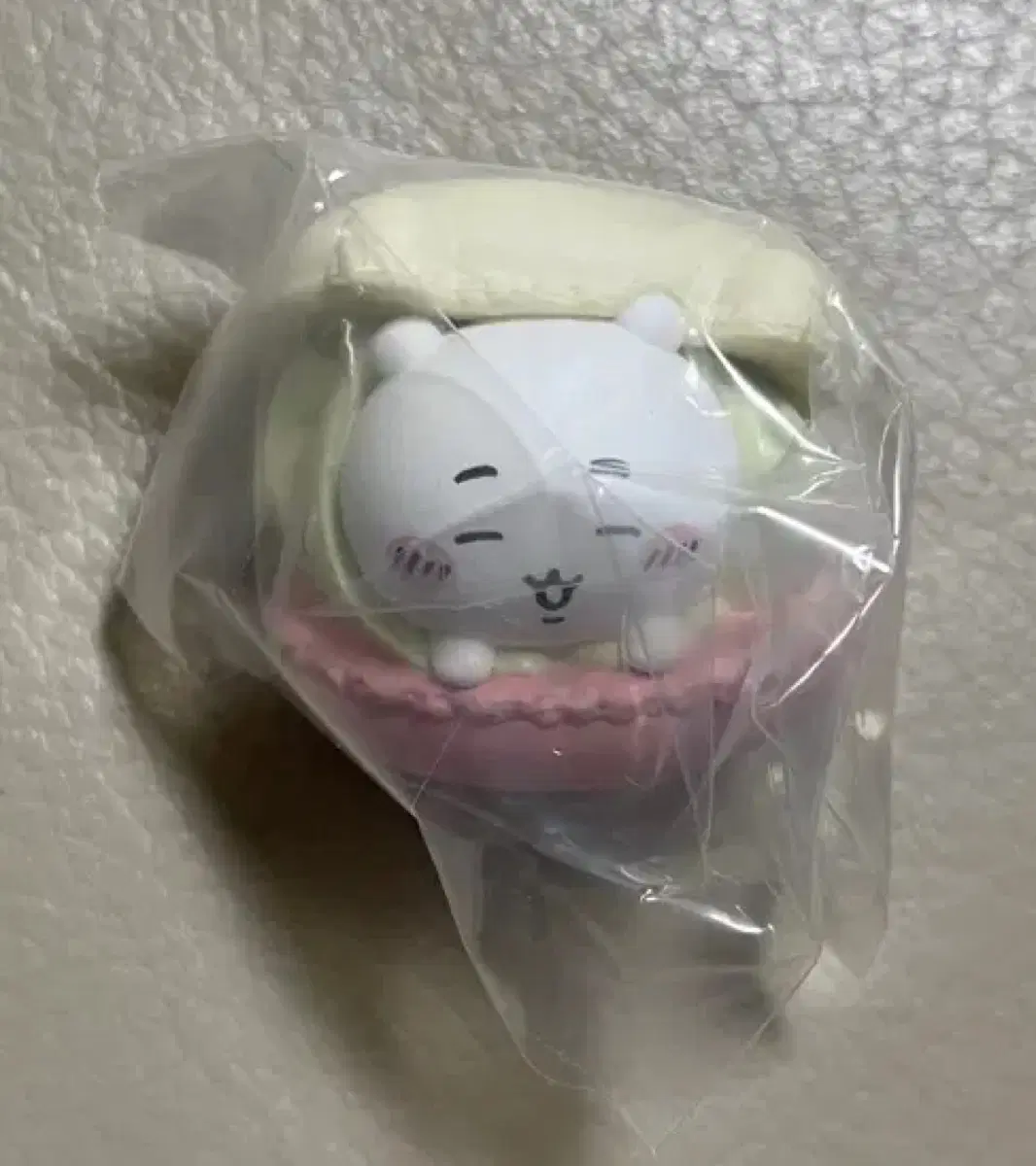 치이카와 마카롱 가챠 치이카와 미개봉 새제품