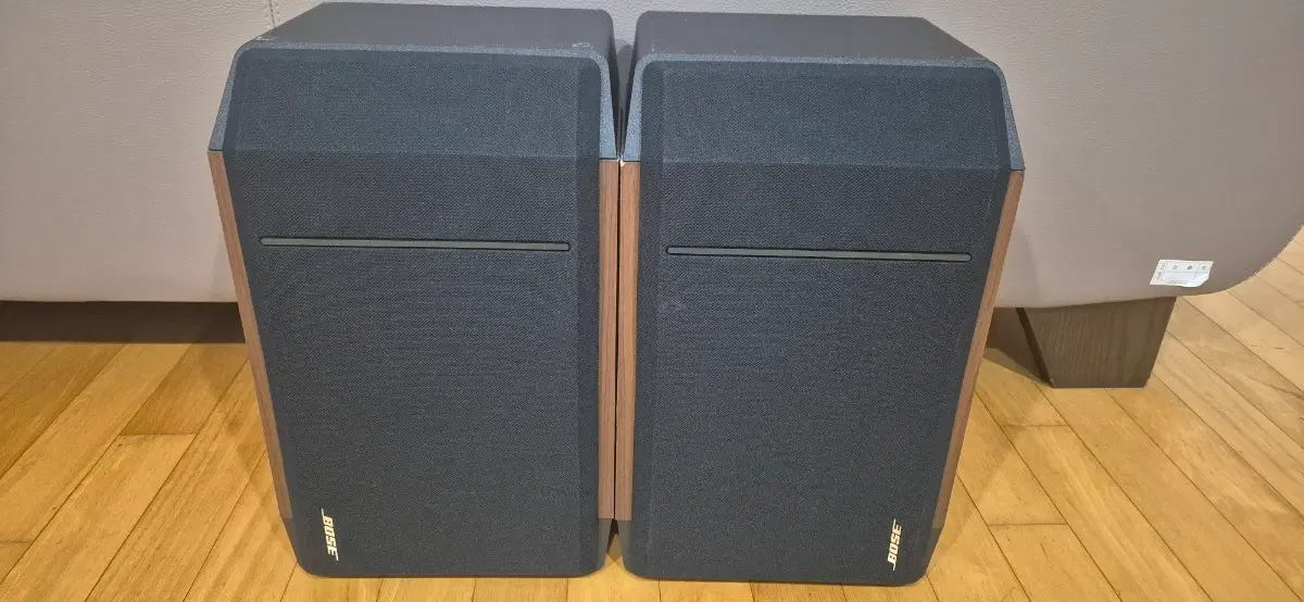보스 스피커 BOSE 301-4