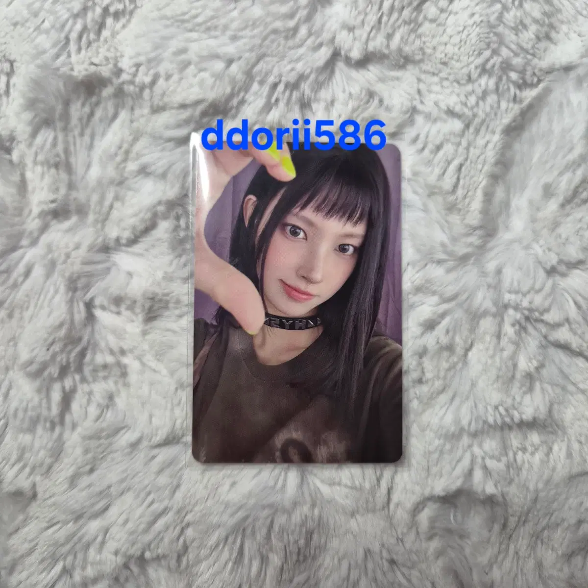 아일릿 윤아 일본 싱글2집 위버스재팬 예판 양도 윤아민주모카원희이로하
