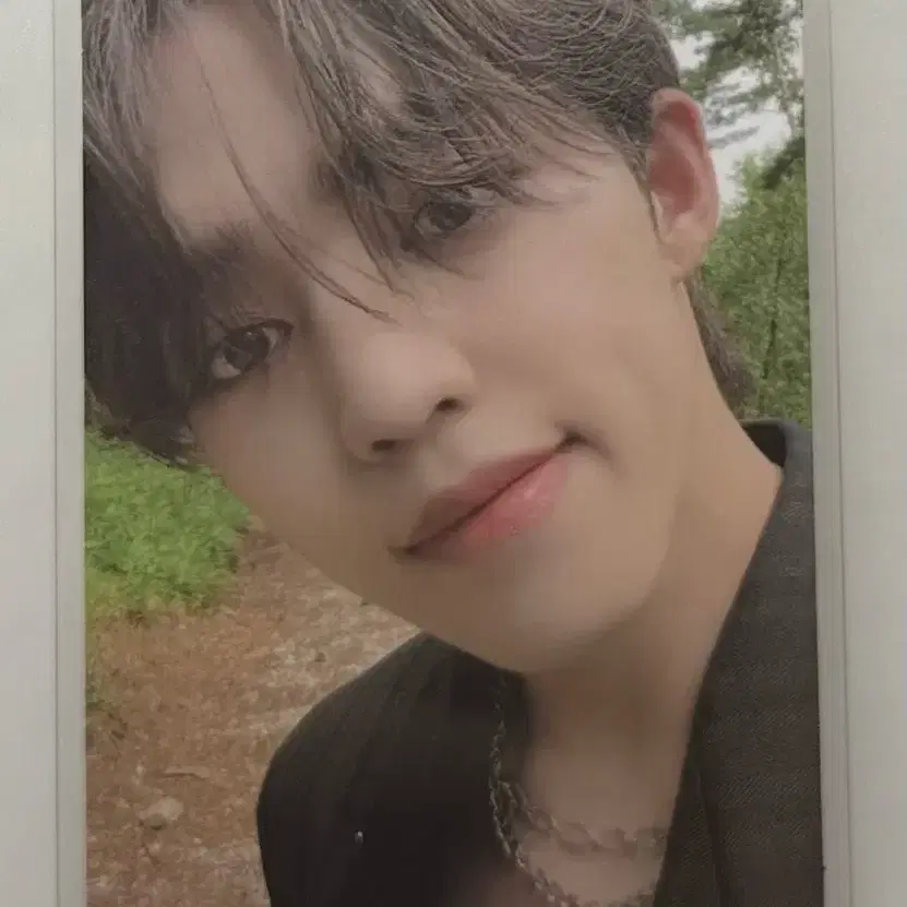 세븐틴 소셜클럽 에스쿱스 포카