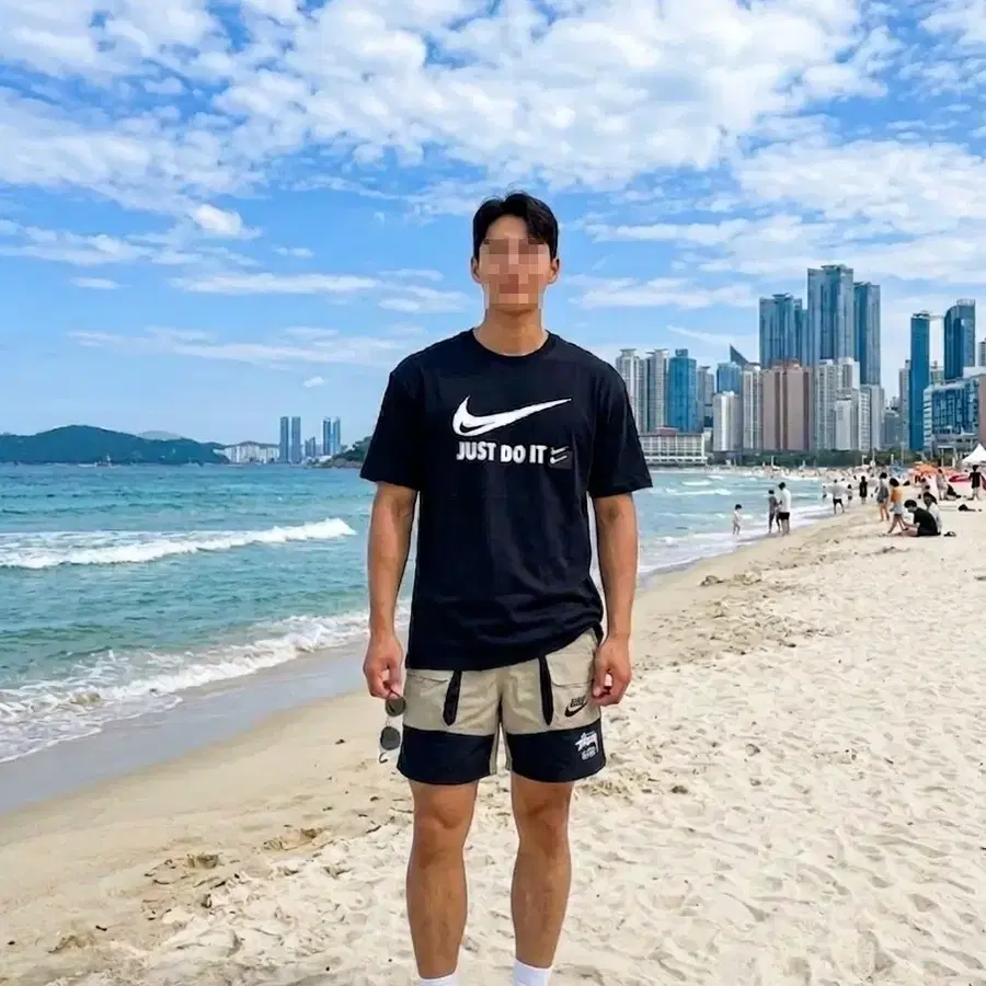 (새상품) 나이키 정품 저스트두잇