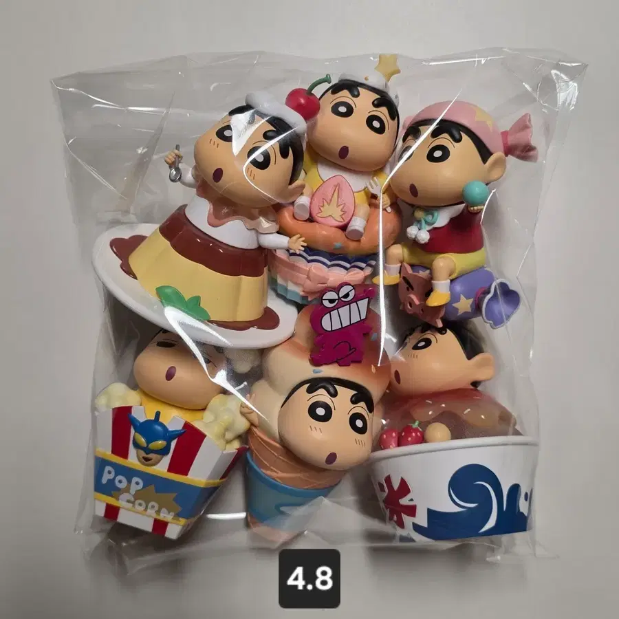 급전) 은혼, 짱구, 톰과제리 처분모음