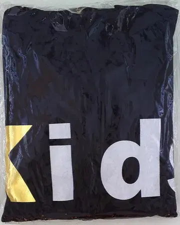 KinKi Kids 11-12년 King 후드티