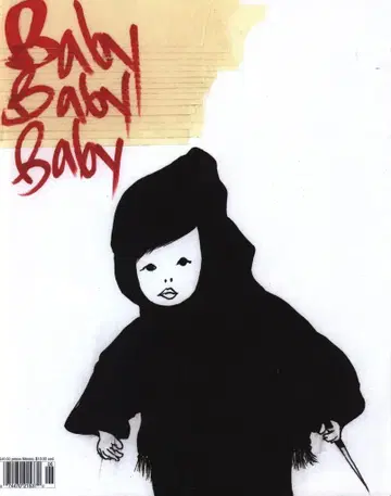 BABY BABY BABY 6