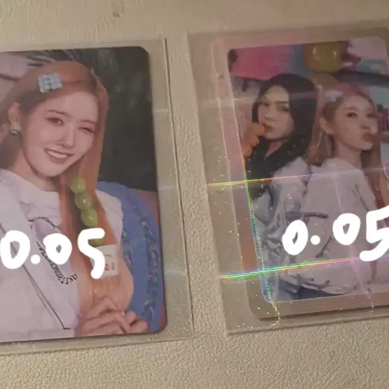 스테이씨 왕가탕후루 포카