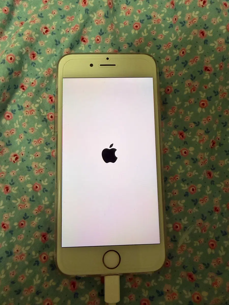 아이폰 6s 16기가 무소음
