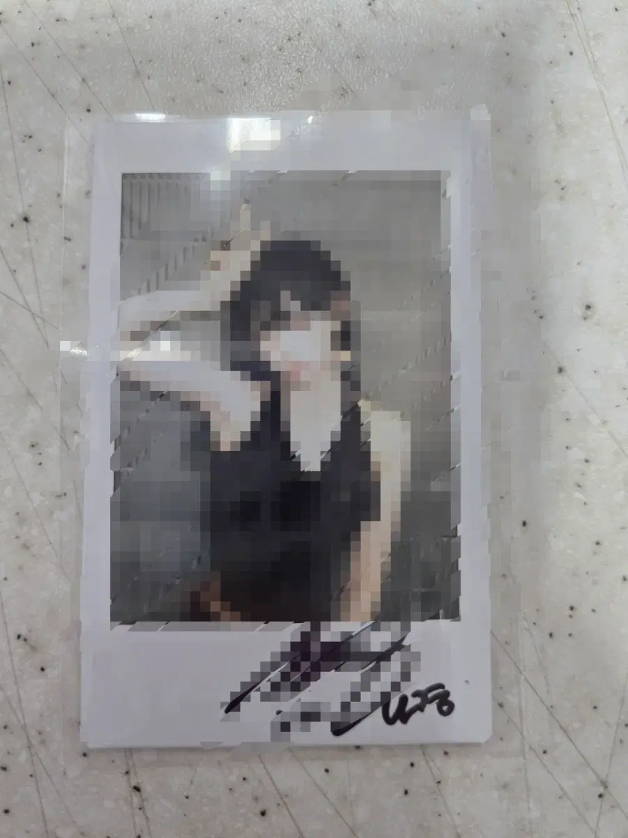 트리플에스 김나경 싸폴 판매