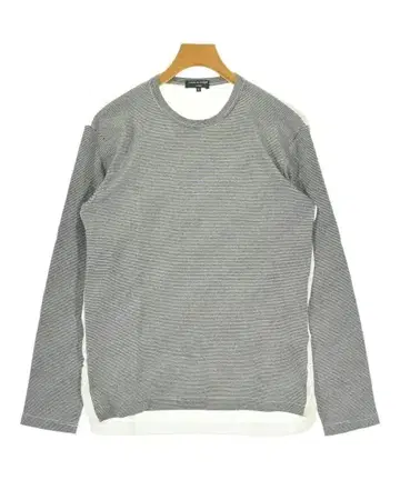 COMME des GARCONS HOMME 티셔츠 컷앤소 남성용