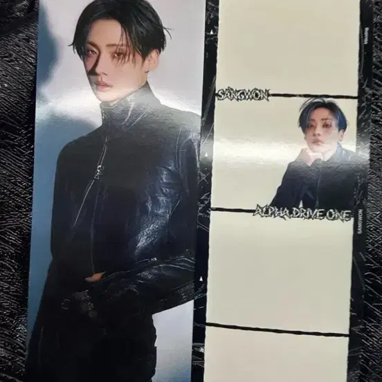 알디원 퍼즐 상암 포토프레임 인생네컷 상원