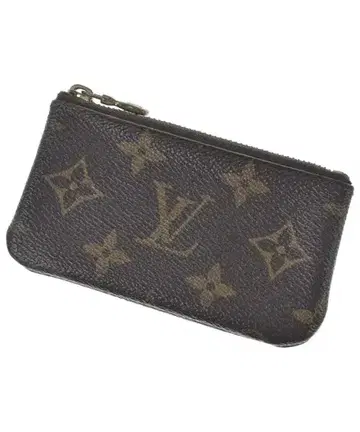 LOUIS VUITTON 지갑 코인 케이스 여성용