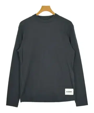 질샌더 플러스 티셔츠 커트소우 남성용