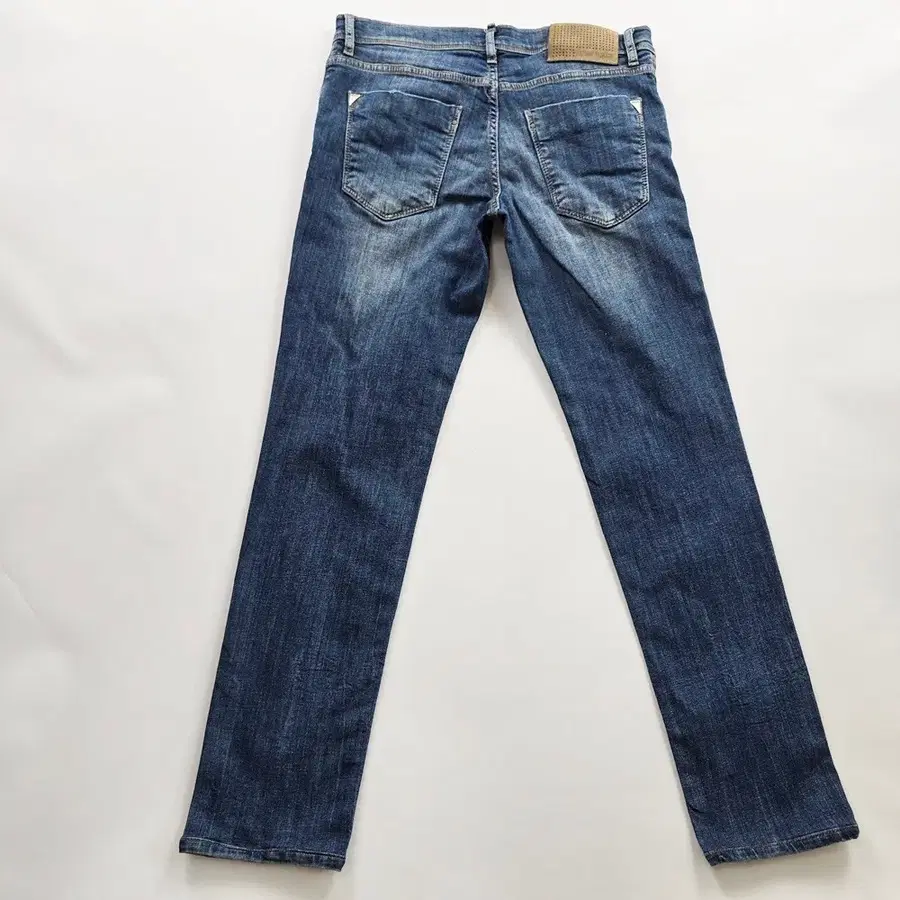 안토니모라토 청바지 캐주얼 스판 데님 사이즈33 R6979