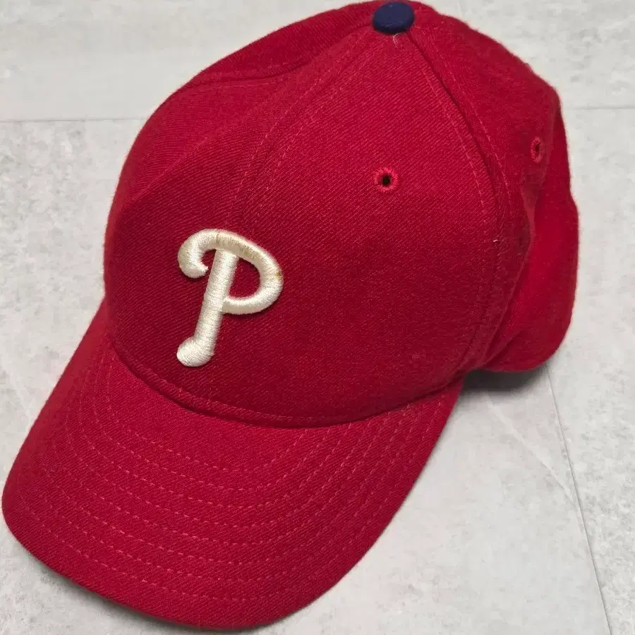 [MADE IN USA/희귀] 빈티지 뉴에라 59FIFTY 필라델피아 필리스