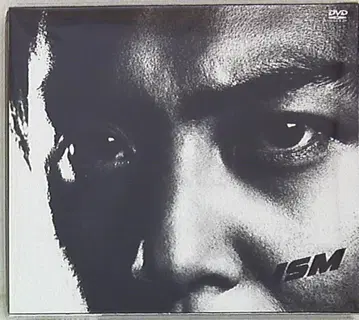 KinKi Kids ISM *DVD