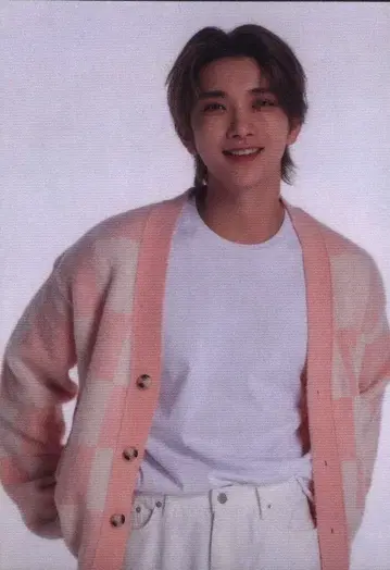 SEVENTEEN 2022 HANABI JOSHUA 트레이딩 카드 0055