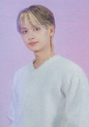 SEVENTEEN 2023 LOVE JAPAN FANMEETING JUN 트레이딩 카드 082