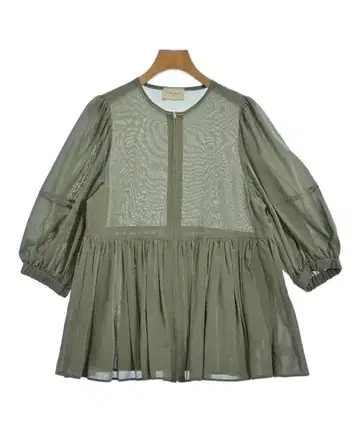 UNITED ARROWS 블루종 (기타) 여성용