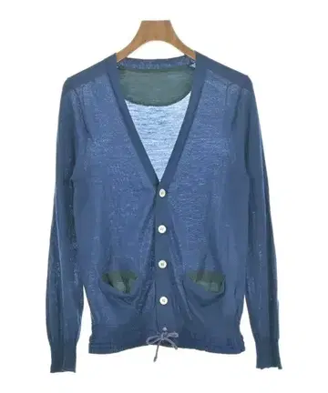 sacai 남성용 가디건