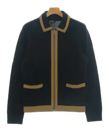 A.P.C. 블루종 (기타) 남성용