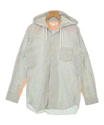 COMME des GARCONS SHIRT 남성용 캐주얼 셔츠