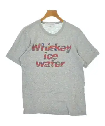 COMME des GARCONS SHIRT 티셔츠 컷앤소 남성용