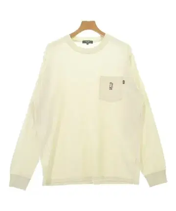 BEAMS HEART 티셔츠 남성용